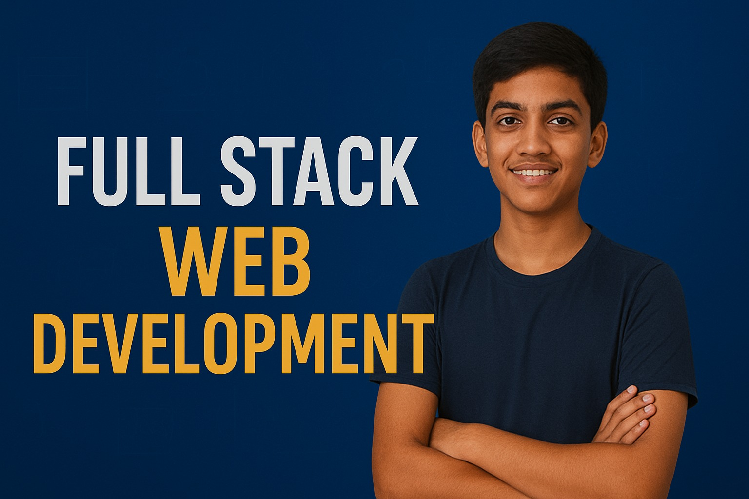 Web Development